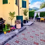 Apartmán Casa Paola *