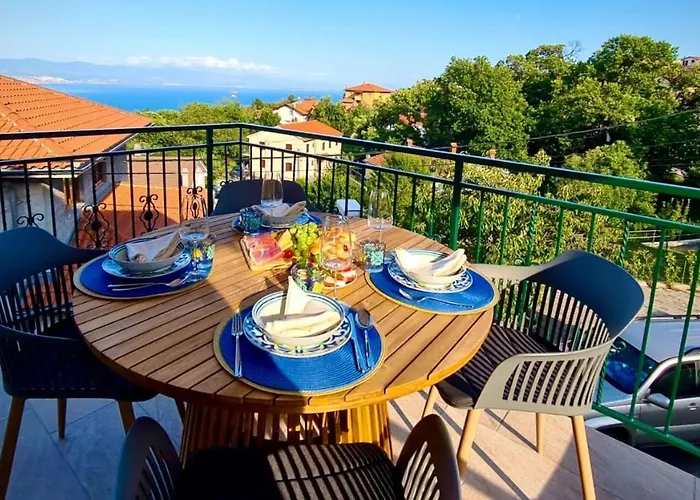 Casa Paola Appartamento *