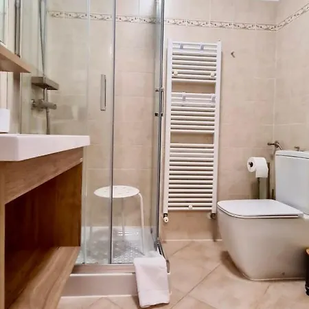 شقة Casa Paola أوباتيا