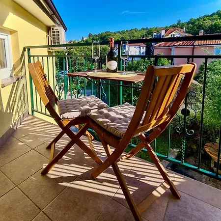 Casa Paola Opatija
