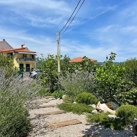 شقة Casa Paola *