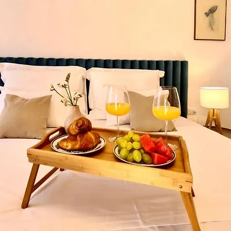 Casa Paola * أوباتيا