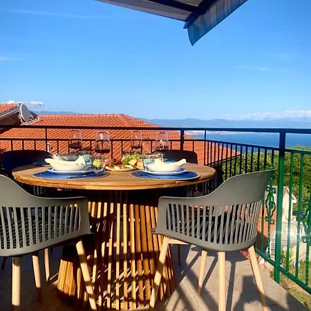 شقة Casa Paola *