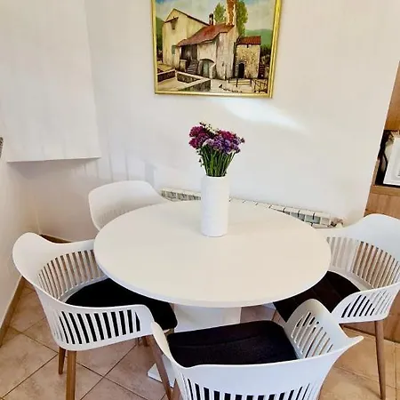 شقة Casa Paola