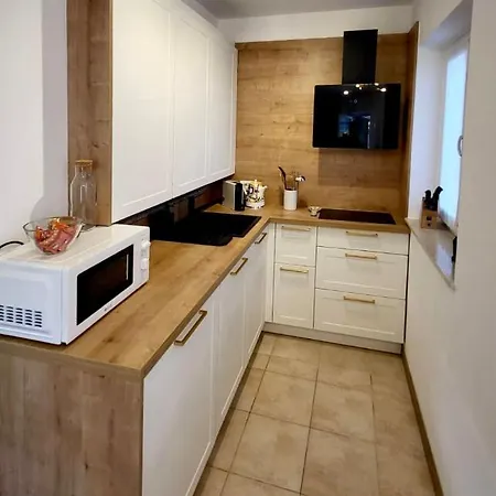 شقة Casa Paola *