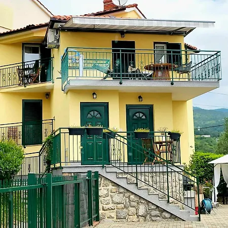 Casa Paola أوباتيا