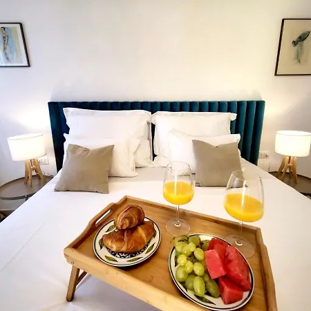 Casa Paola Apartman Opatija